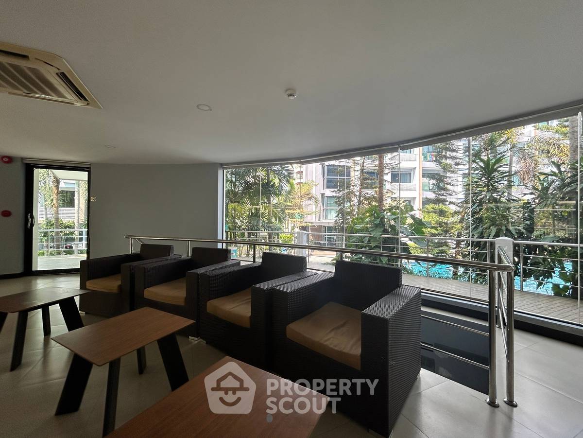 picture 1-BR Condo at Dusit Grand Park close to Pattaya (ID 3369413) - 4/16