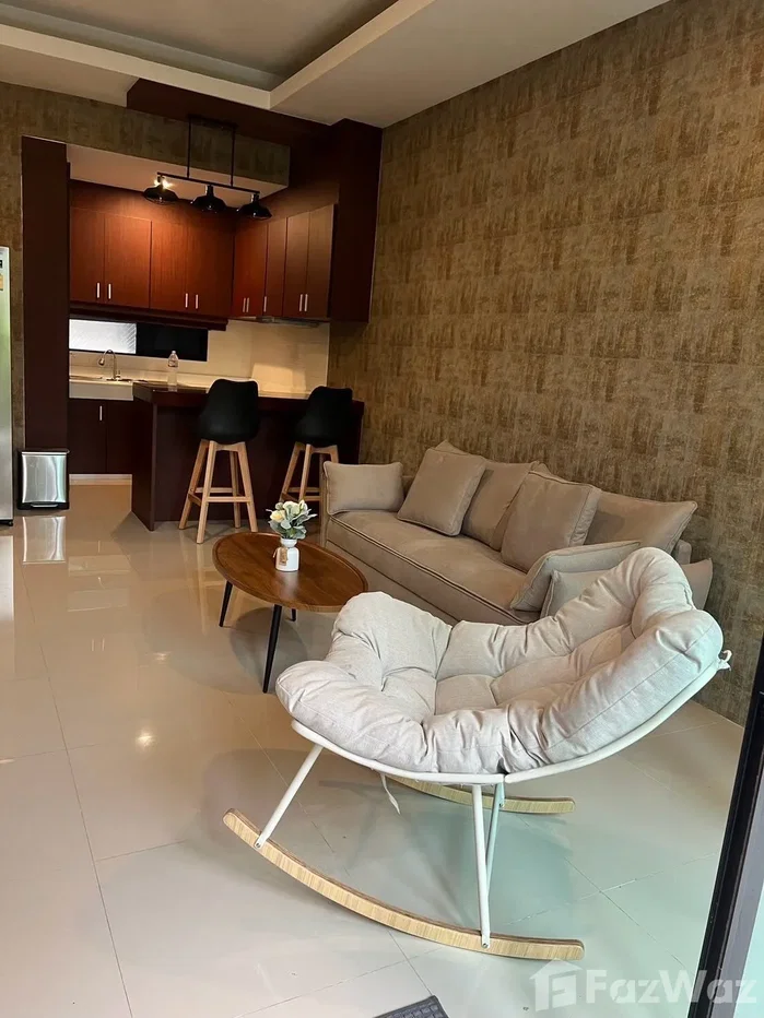 รูป ขาย ทาวน์เฮ้าส์ 3 ห้องนอน ในโครงการ ภูเก็ต คันทรี คลับ 6840400 - รูปที่ 20/24