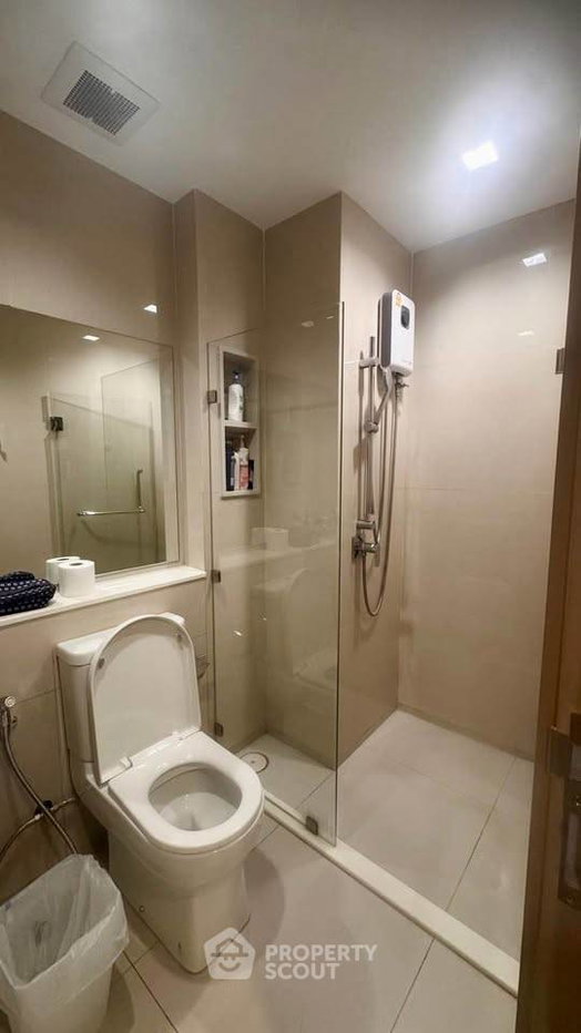 picture 1-BR Condo at Life Sathorn Sierra near BTS Talat Phlu (ID 3368545) - 15/17
