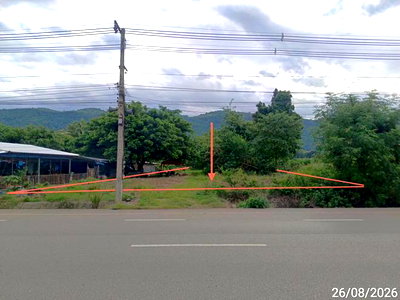 Land for sale Wichian Buri Phetchabun : LAND 1887 Sq.w. Wichian Buri Phetchabun for 9.4M