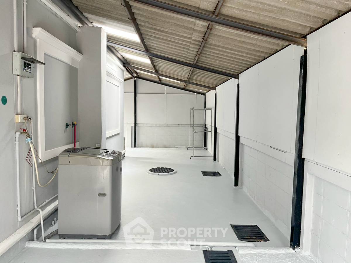 picture 3-BR House in Nong Chom (ID 3369768) - 38/70