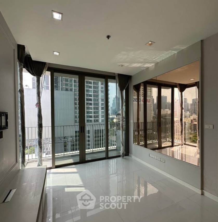 picture 1-BR Condo at Nara 9 By Eastern Star near BTS Chong Nonsi (ID 3367769) - 6/7