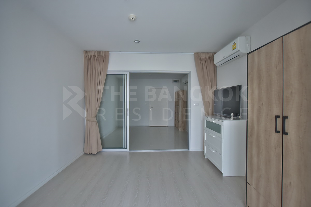 picture Aspire Rama 9 near MRT Rama 9 Station Hot Unit, Available for a Limited Time - 7/10