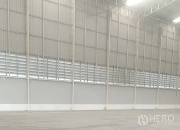 picture For rent Warehouse 5100 sqm in Bang Sai, Phra Nakhon Si Ayutthaya - 10/11