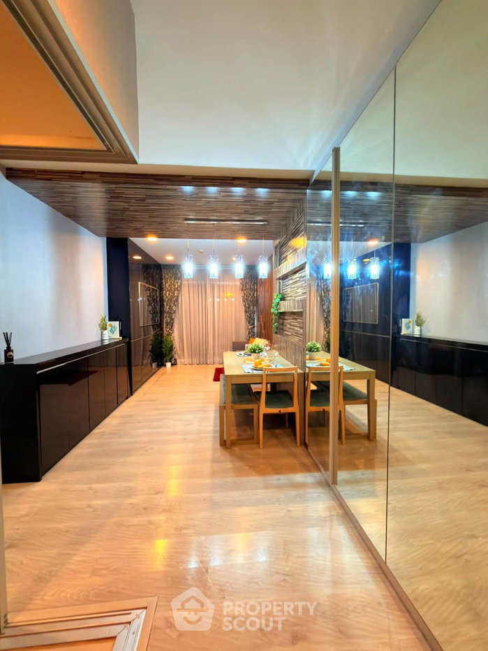 picture 2-BR Condo At Chambers Ramintra In Ram Inthra (ID 3369324) - 10/19