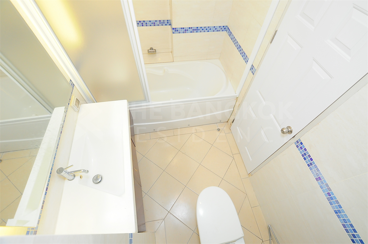 picture Life@Ratchada - Huaikhwang Comfortable and Ready to Move-in near MRT Huai Khwang Station - 9/10