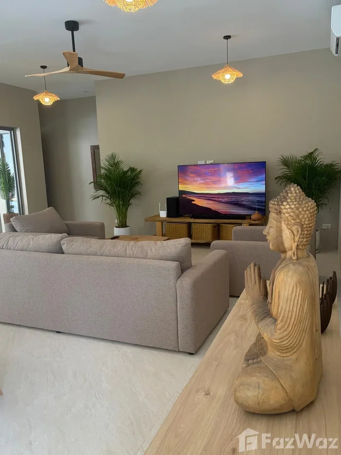 picture 3 Bedroom Villa for sale in Na Mueang, Surat Thani  6837303 - 11/28