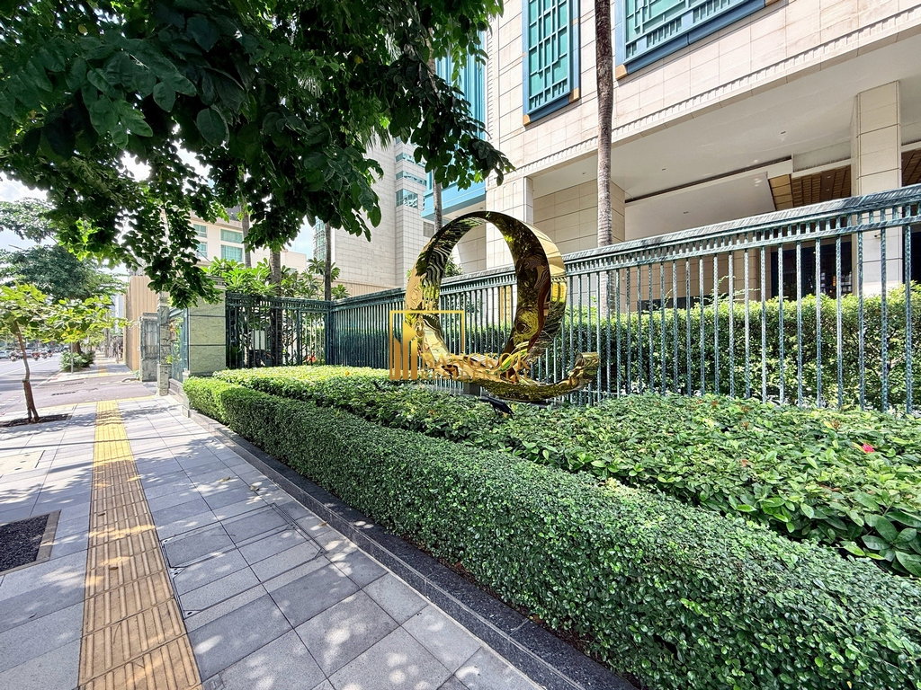 รูป Q Langsuan - 2 Bedroom Condo For Rent in Chidlom - BR11670CD - รูปที่ 35/35