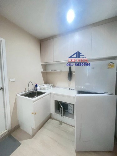 รูป Dfa0471 ให้เช่า plum condo central station เฟส 1 ติดเซ็นทรัลเวสเกต 2 ห้องนอน ชั้น 12 - รูปที่ 7/19