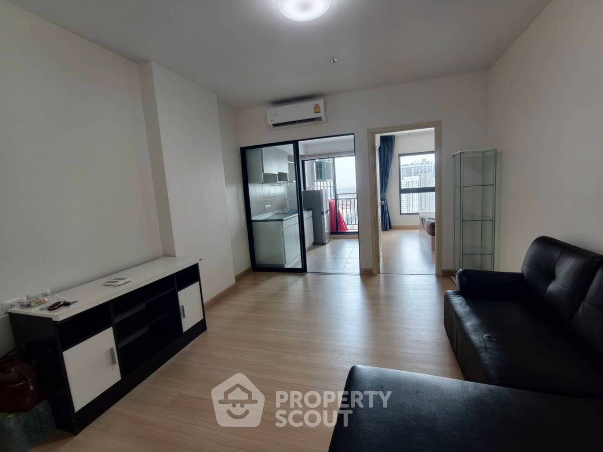 picture 1-BR Condo at Supalai Loft Talatphu Station near BTS Talat Phlu (ID 3370218) - 6/6