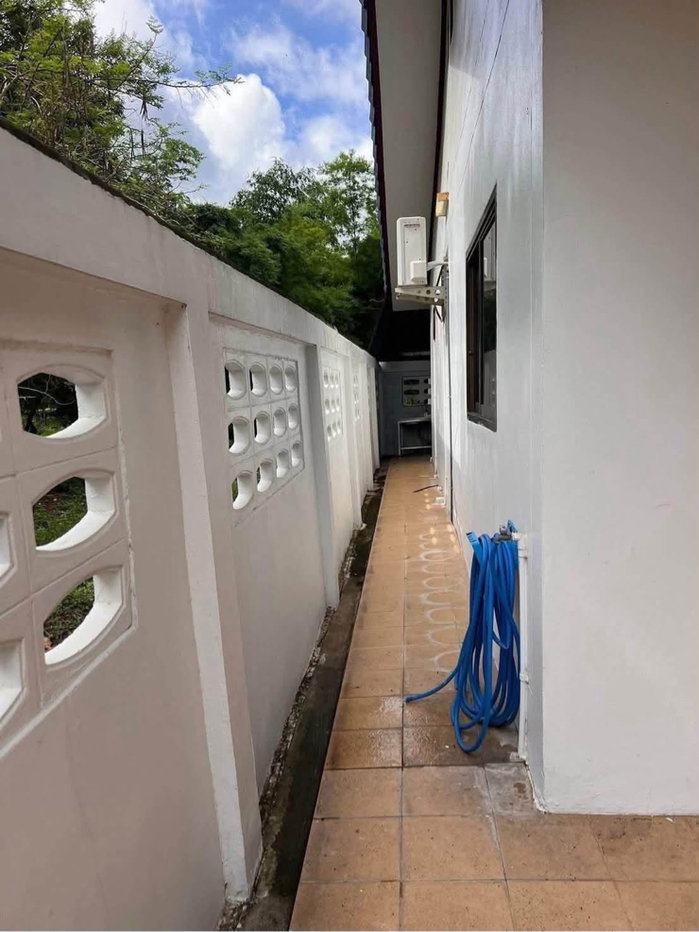 รูป บ้านเช่า ในเมืองนครราชสีมา  50ตารางวา - รูปที่ 25/27