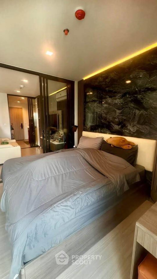 picture 1-BR Condo at Life Sathorn Sierra near BTS Talat Phlu (ID 3368836) - 13/19