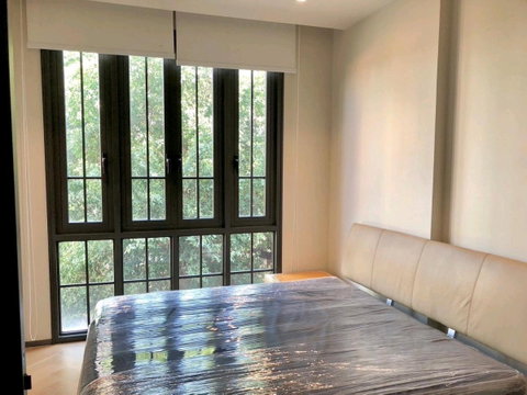 The Reserve Sukhumvit 61 | Low-Rise Condominium #AS-7945