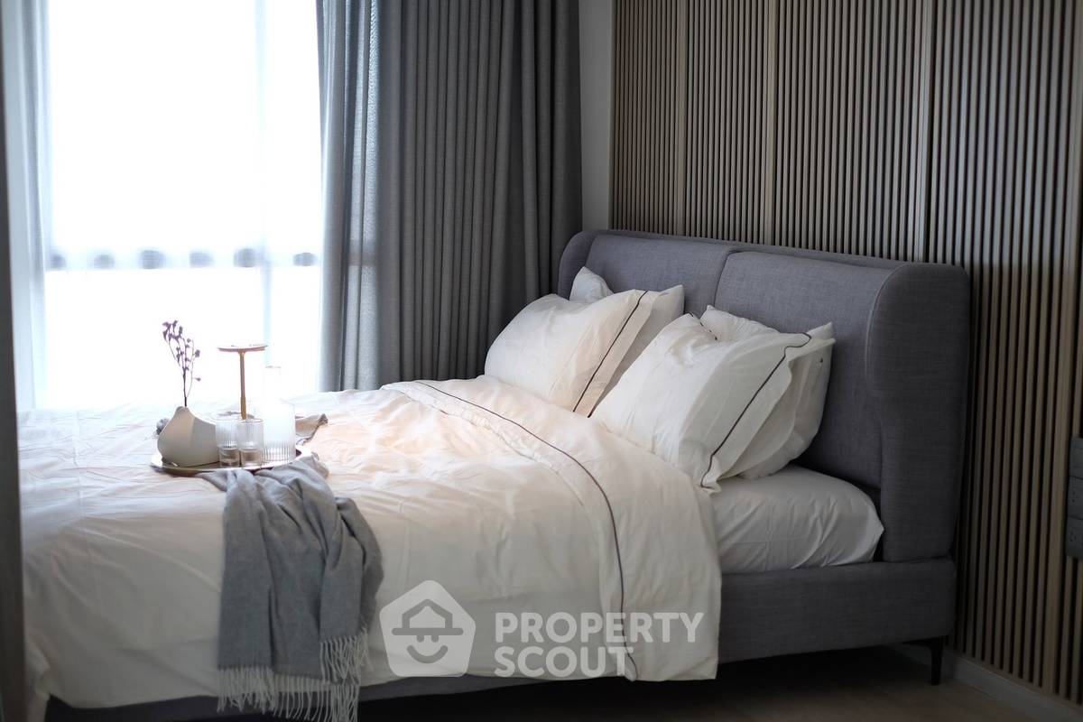 picture 2-BR Condo At Knightsbridge Prime Sathorn Near BTS Saint Louis (ID 3370316) - 8/11