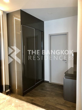 Ideo Q Siam-Ratchathewi Room available, great price near BTS Ratchathewi