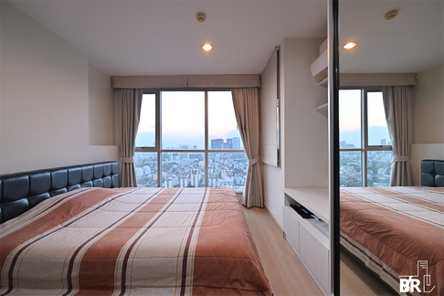 Life@Ladprao 18 Special deal, best price ever near MRT Lat Phrao Station