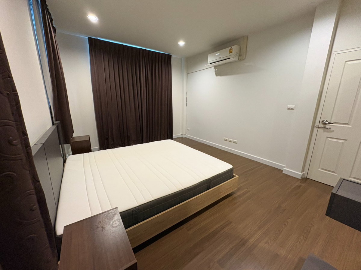 รูป บ้านเดี่ยวให้เช่า หมู่บ้านเลคนครา ขอนแก่น | เฟอร์นิเจอร์ครบ พร้อมเข้าอยู่ทันที!  - รูปที่ 12/26
