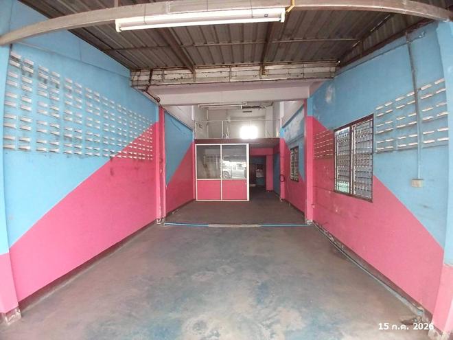 picture SHOP HOUSE 21 Sq.w. Hang Chat Lamphang for 2.5M - 2/31
