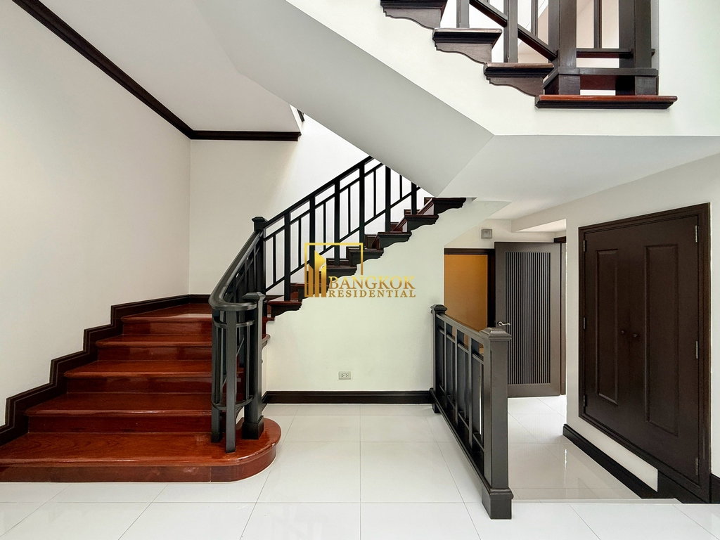 picture  L&H Villa Sathorn | Impressive 4 Bed House With Private Pool - BR28370SH - 16/56