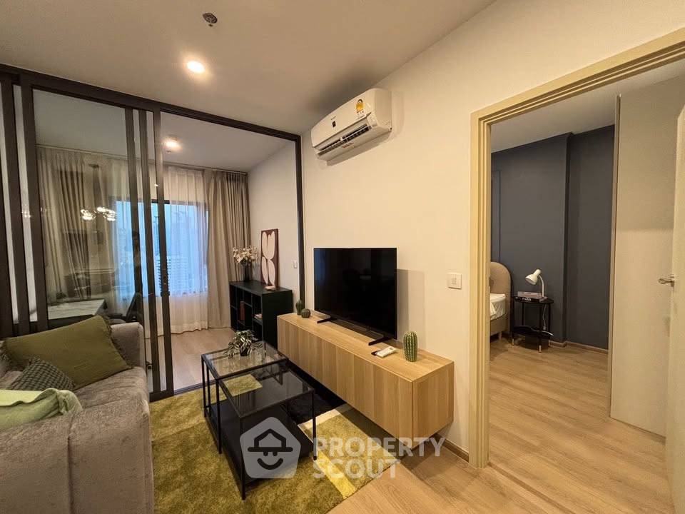 รูป คอนโด 1-ห้องนอน ที่ ไลฟ์ พระราม 4 - อโศก ใกล้ MRT ศูนย์การประชุมแห่งชาติสิริกิติ์ (ID 3368418) - รูปที่ 5/42