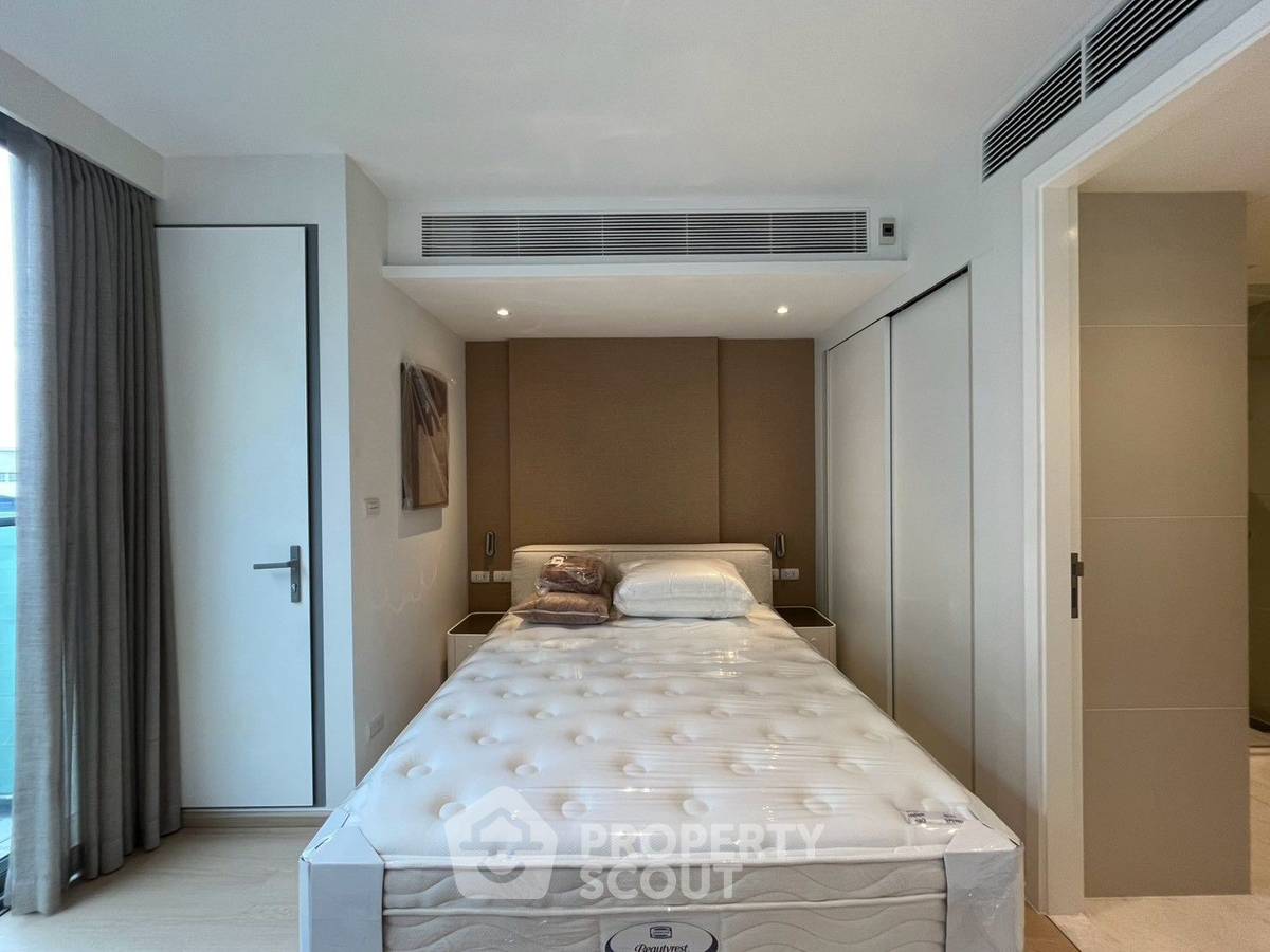 picture Studio Condo at SCOPE Promsri near BTS Phrom Phong (ID 3369714) - 7/9