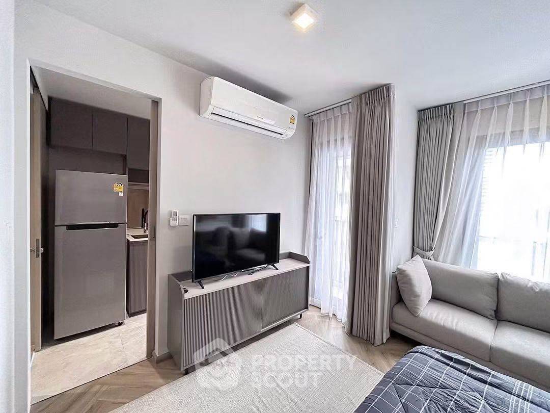 รูป คอนโด 1-ห้องนอน ที่ แชปเตอร์ ทองหล่อ 25 ใกล้ ทองหล่อ (ID 3369781) - รูปที่ 2/10