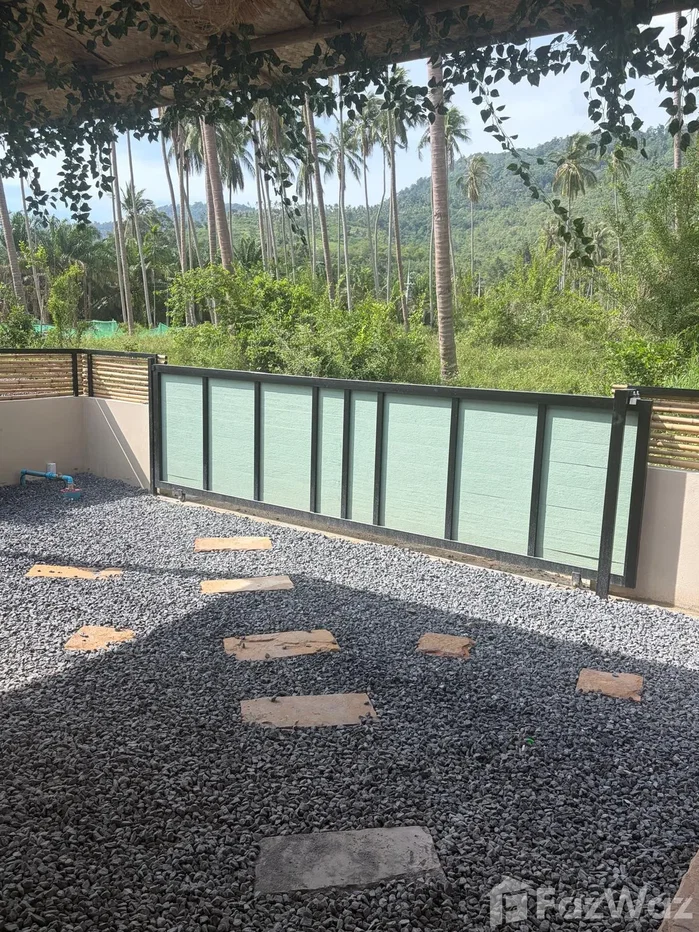 picture 3 Bedroom Villa for sale in Na Mueang, Surat Thani  6837303 - 26/28