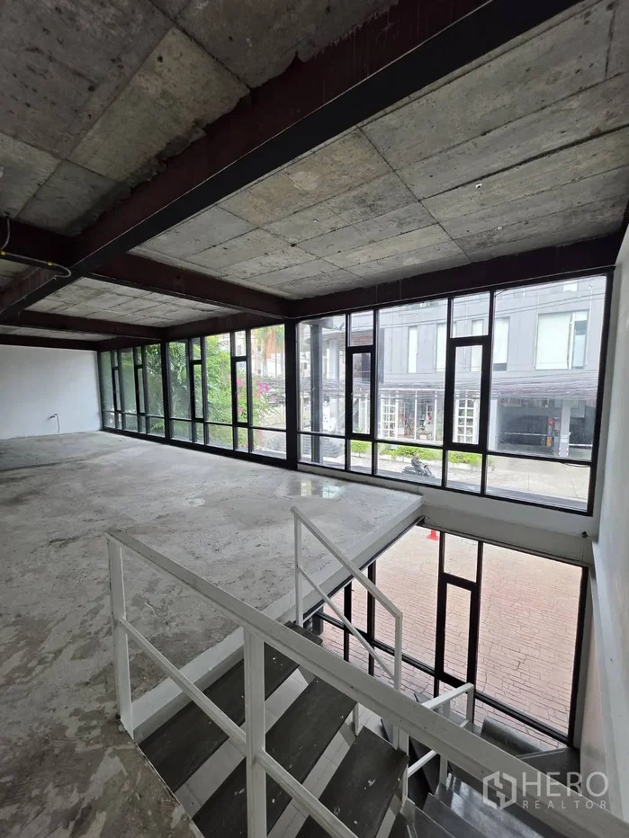 picture For Rent Retail Space 140 sq.m. in Khlong Tan Nuea, Watthana, Bangkok BTS Thonglor - 4/5