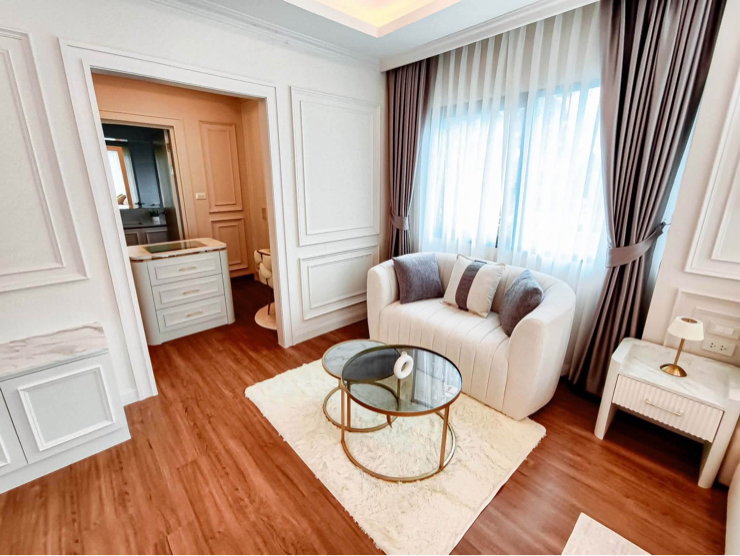 picture Large, luxurious rental house; fully furnished and equipped with appliances. - 22/50