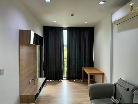 🔺 For Rent Condo KAWA HAUS Building 1, Floor 3,1 bed room, Room size 35 sqm