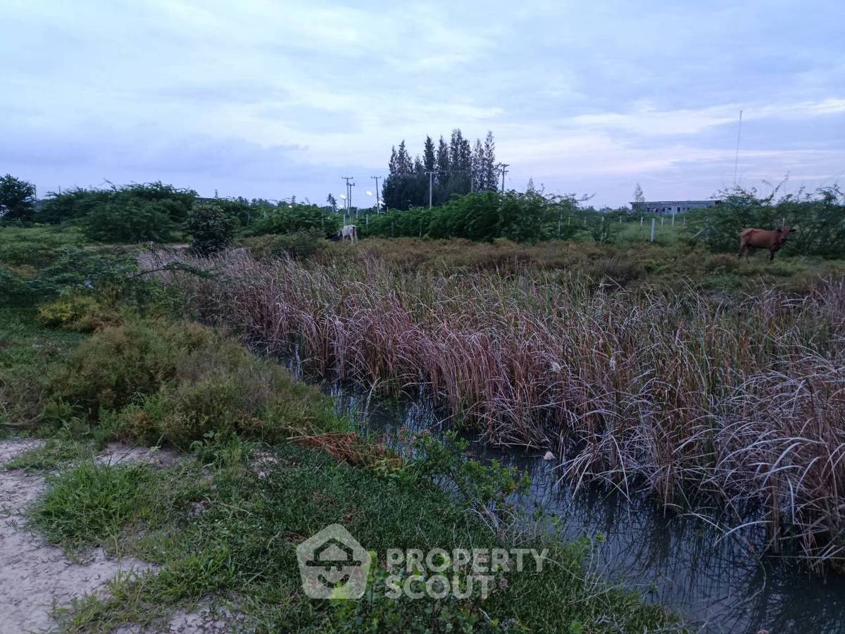 รูป ที่ดินขายในอ่าวน้อย เมืองประจวบคีรีขันธ์ (ID 3371554) - รูปที่ 3/7