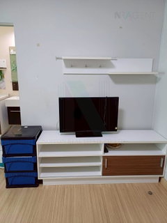 🚩ขายคอนโด สมาร์ท คอนโด วัชรพล อาคาร ชั้น 3 1 ห้องนอน ขนาด 31 ตรม ใกล้ เซ็นทรัลรามอินทรา