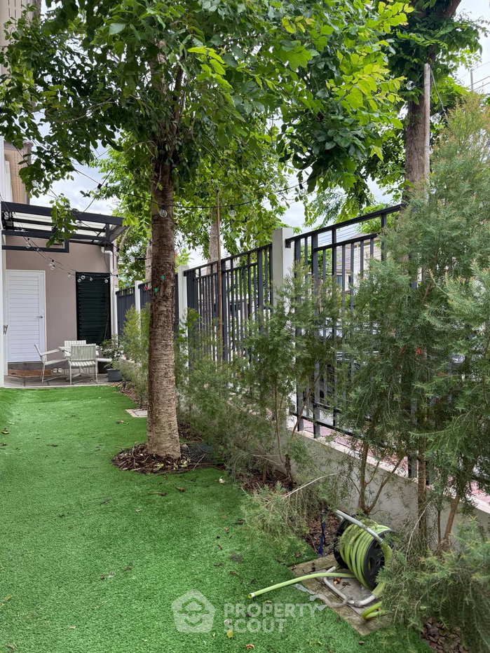รูป ทาวน์เฮ้าส์ 3-ห้องนอน ที่ ดรีม พรีว่า ราชพฤกษ์ – ปิ่นเกล้า – กาญจนาภิเษก ใน มหาสวัสดิ์ (ID 3370208) - รูปที่ 13/13