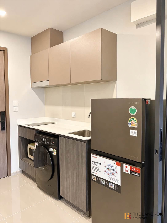 รูป ไลฟ์ พหลฯ-ลาดพร้าว ราคาพิเศษ จองด่วนก่อนหมด ใกล้ BTS สถานีห้าแยกลาดพร้าว - รูปที่ 2/8