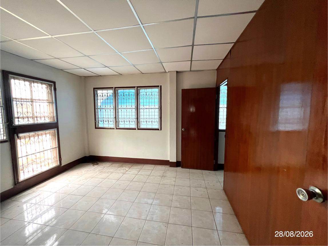 picture TOWN HOUSE 32 Sq.w. Han Kha Chainat for 1.9M - 32/39