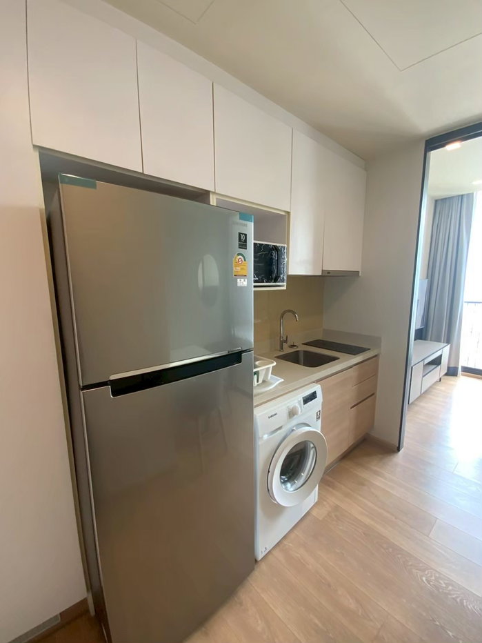 picture Condo for Rent – Noble Around 33 (Sukhumvit 33) - 5/13