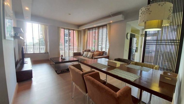 1-bed condo for sale, 109 sqm, Langsuan Ville