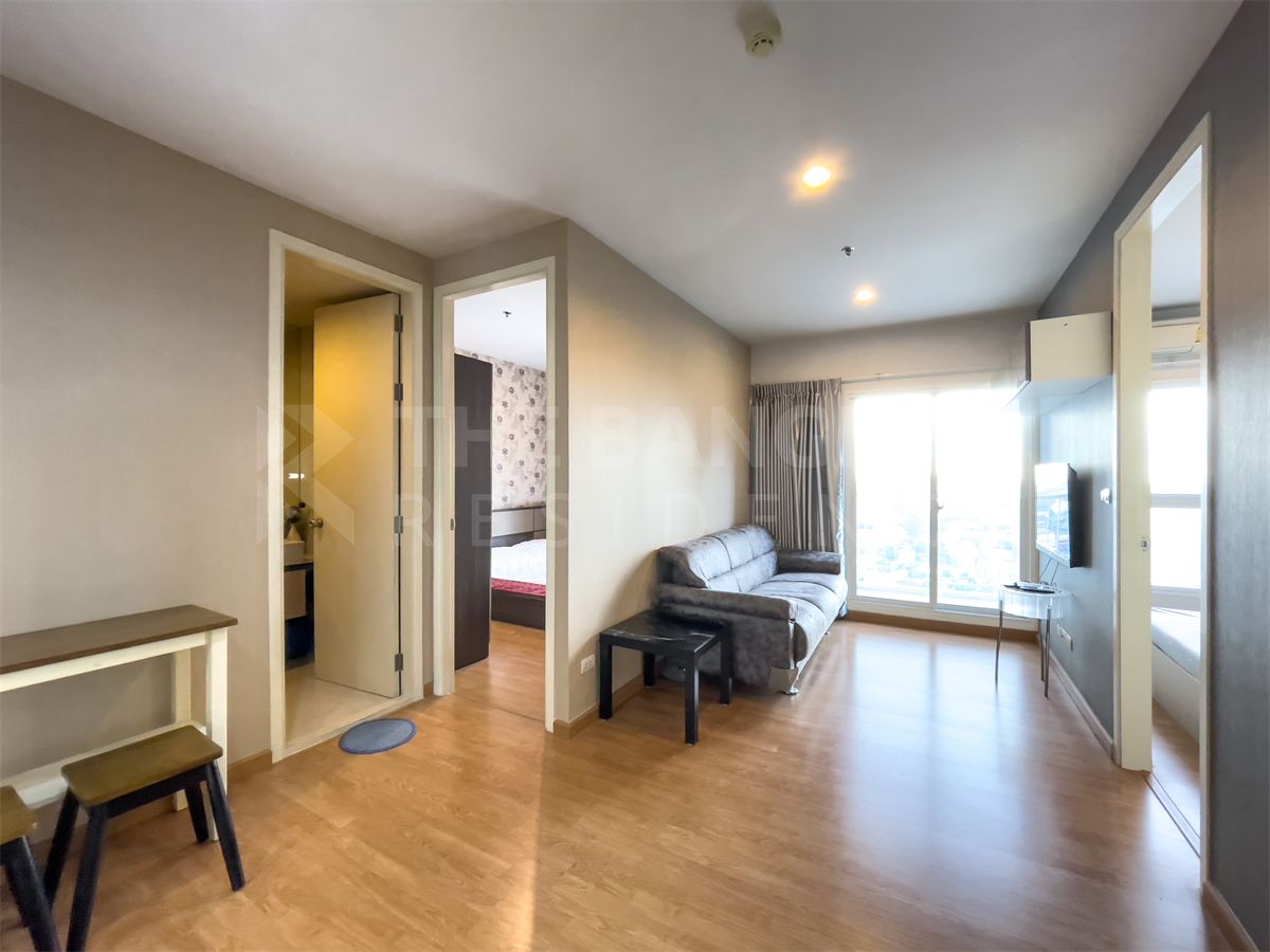 picture The Parkland Ratchada-Wongsawang near null Wong Sawang Station Special Unit, Great Value - 9/9