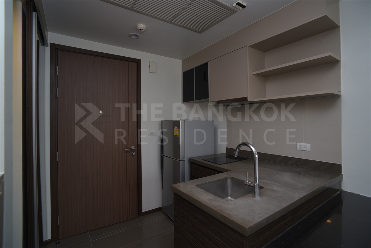 รูป ออนิกซ์ พหลโยธิน ใกล้ BTS สถานีสะพานควาย รีบจองก่อนห้องหลุด!! - รูปที่ 3/10
