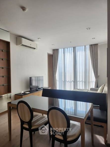picture 2-BR Condo at Park Origin Phrom Phong near BTS Phrom Phong (ID 2535149) - 2/10