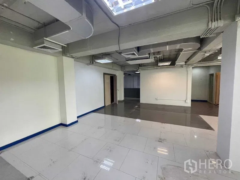 รูป ให้เช่า ออฟฟิศ 254 ตรม ถนนเพชรบุรี ราชเทวี กรุงเทพมหานคร BTS ราชเทวี - รูปที่ 5/8