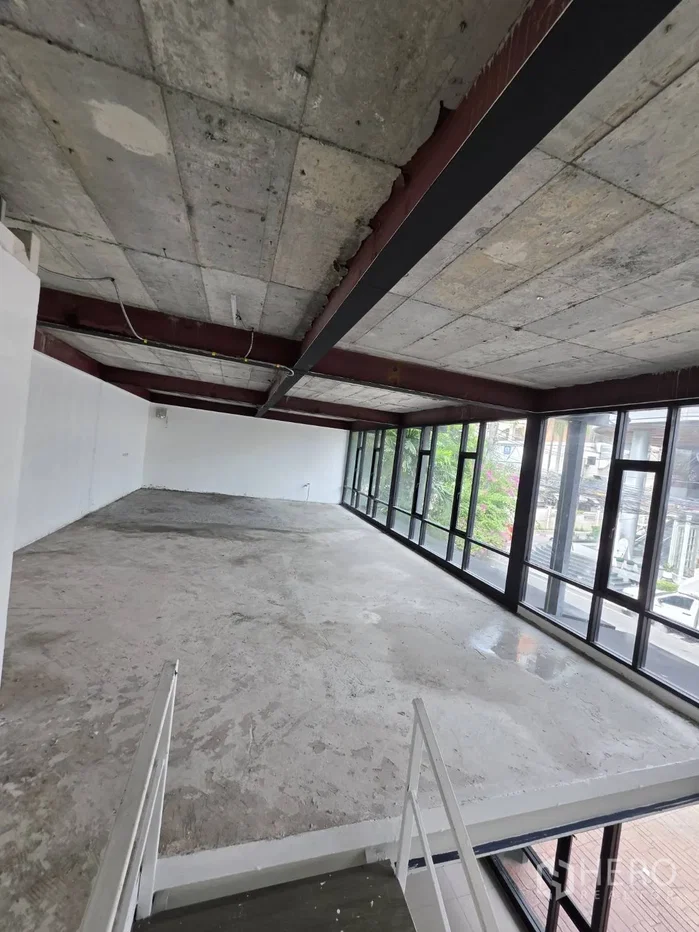 picture For Rent Retail Space 140 sq.m. in Khlong Tan Nuea, Watthana, Bangkok BTS Thonglor - 3/5