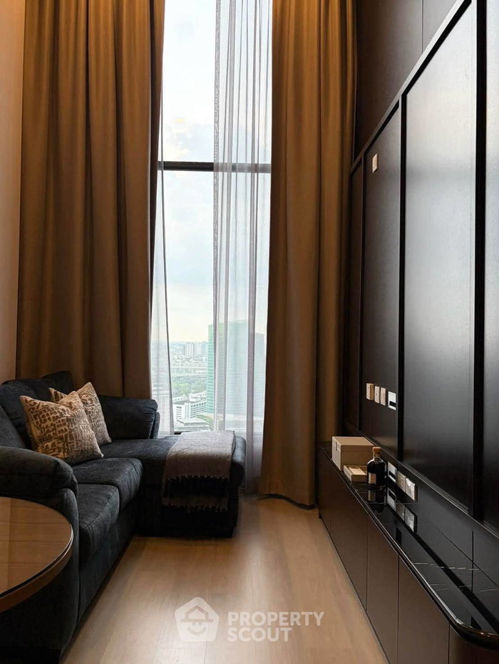 รูป ชั้น 38 ห้อง 2 ห้องนอน Life Phahon-Ladprao ใกล้ BTS ห้าแยกลาดพร้าว (ID 3367485) - รูปที่ 9/22