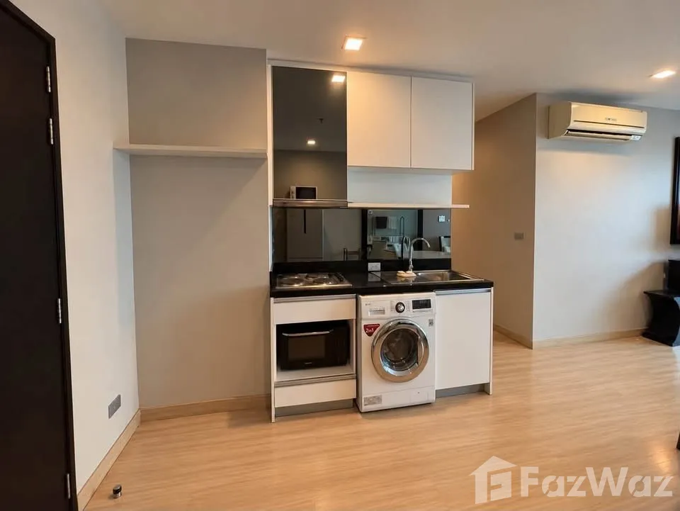 รูป คอนโดให้เช่า 2 ห้องนอน ในโครงการ สกาย วอล์ค เรสซิเดนซ์ 6840440 - รูปที่ 8/11