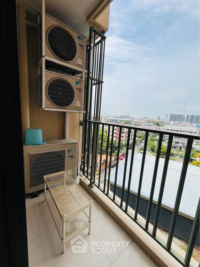 รูป ใกล้ MRT สิรินธร 40 ม. ขายคอนโด 2 ห้องนอน Brix Condominium Charansanitwong 64 (ID 3368393) - รูปที่ 10/11
