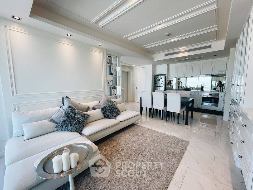 picture 2-BR Condo at Star View close to Phra Ram 3 (ID 1648769) - 10/21
