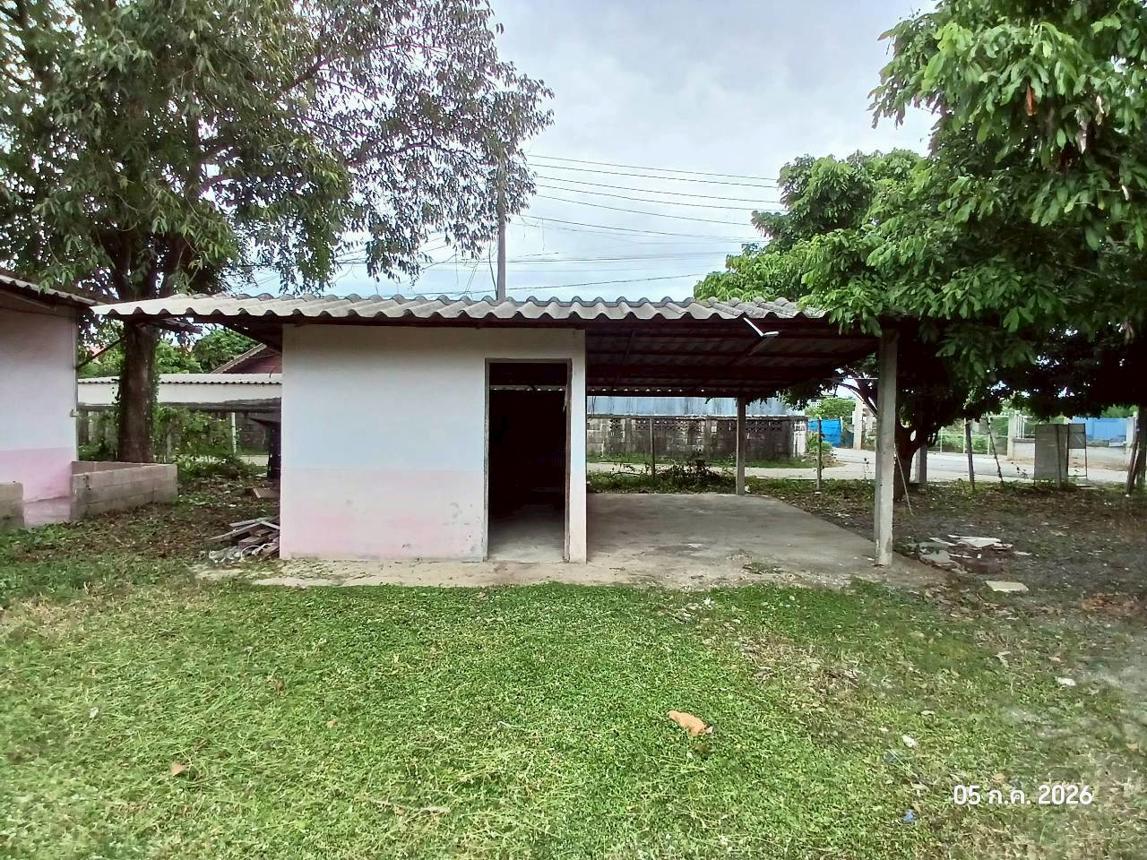 picture HOME 184 Sq.w. Muang Lamphun Lamphun for 2.2M - 29/33