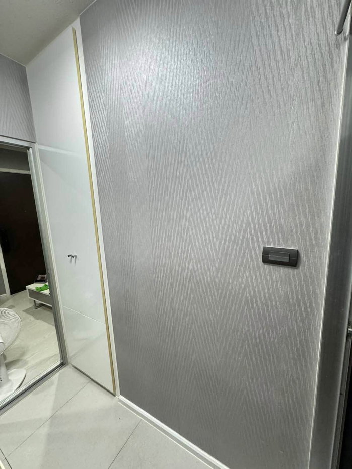 รูป ND1065  ขาย Prodigy MRT Bangkhae ใกล้ MRT ตรงข้ามตลาดบางแค - รูปที่ 8/12