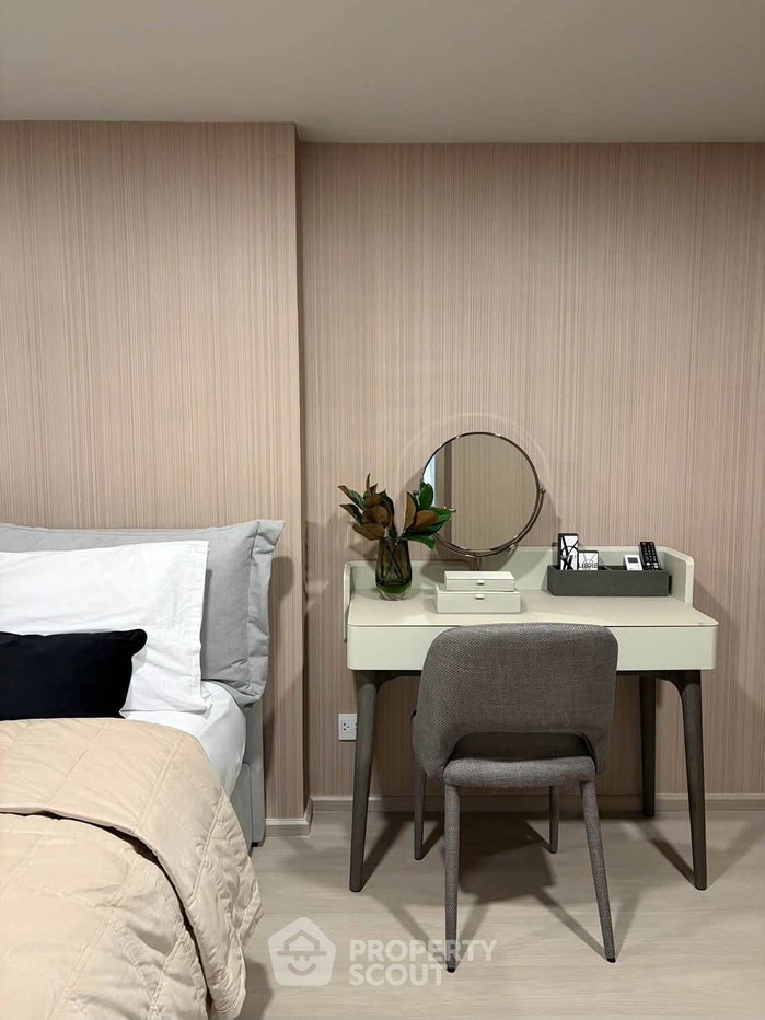 รูป ชั้น 38 ห้อง 2 ห้องนอน Life Phahon-Ladprao ใกล้ BTS ห้าแยกลาดพร้าว (ID 3367485) - รูปที่ 13/22