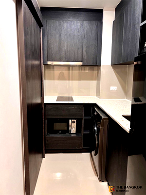 Condos for rent : XT Huaikhwang near MRT Huai Khwang Station Ready-to-move-in, Prime Location Condo